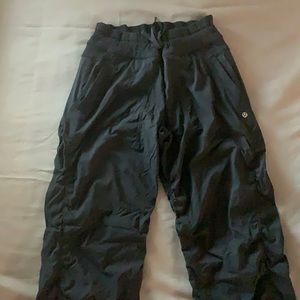 Lululemon pants